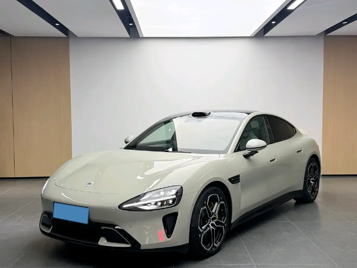 2024 MI SU7 BEV 101KWH