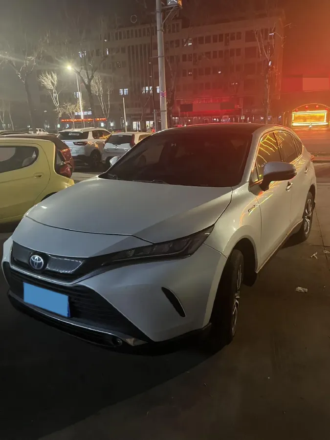 2023 Toyota Harrier 2.5L 178HP L4 E-CVT Hybrid,autocango,china used car exporter,china ev exporter,chinese used car exporter,chinese used ev exporter