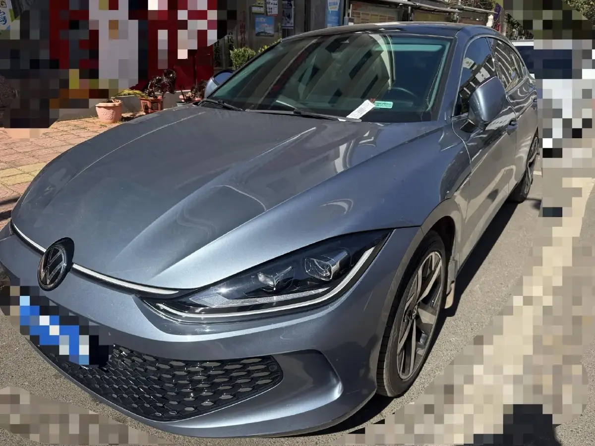 2022 Exceed TXL 2.0T 261HP L4 7DCT