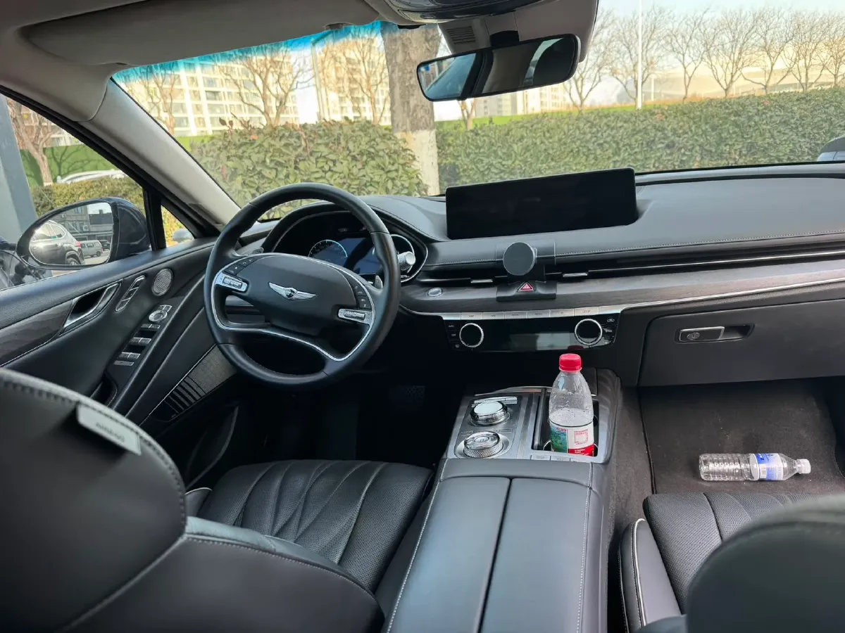 2023 Genesis G80 BEV 86KWH,autocango,china used car exporter,china ev exporter,chinese used car exporter,chinese used ev exporter