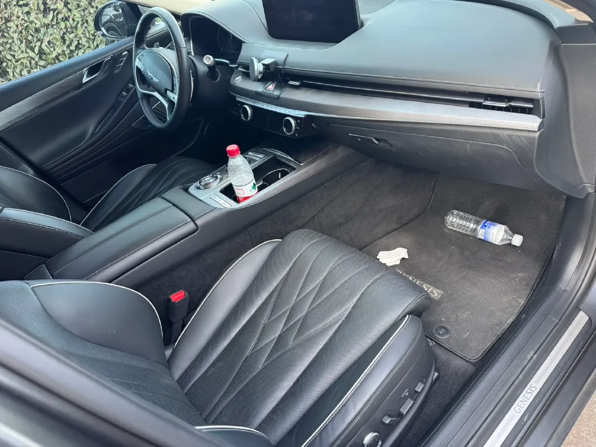 2023 Genesis G80 BEV 86KWH,autocango,china used car exporter,china ev exporter,chinese used car exporter,chinese used ev exporter