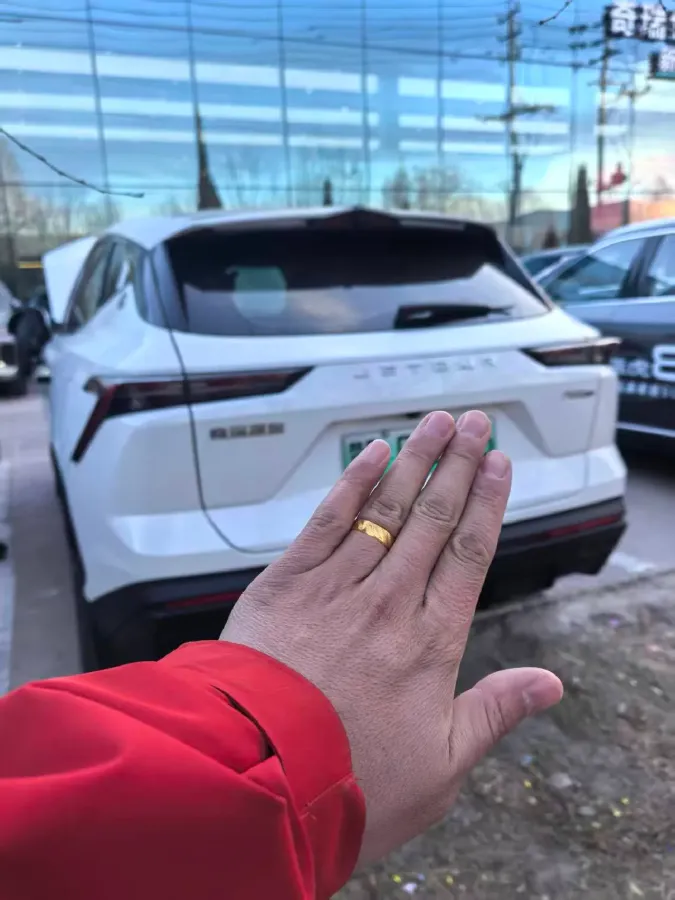 2023 Jetour DASHING i-DM 1.5T 156HP L4 3DHT PHEV 19.27KWH,autocango,china used car exporter,china ev exporter,chinese used car exporter,chinese used ev exporter