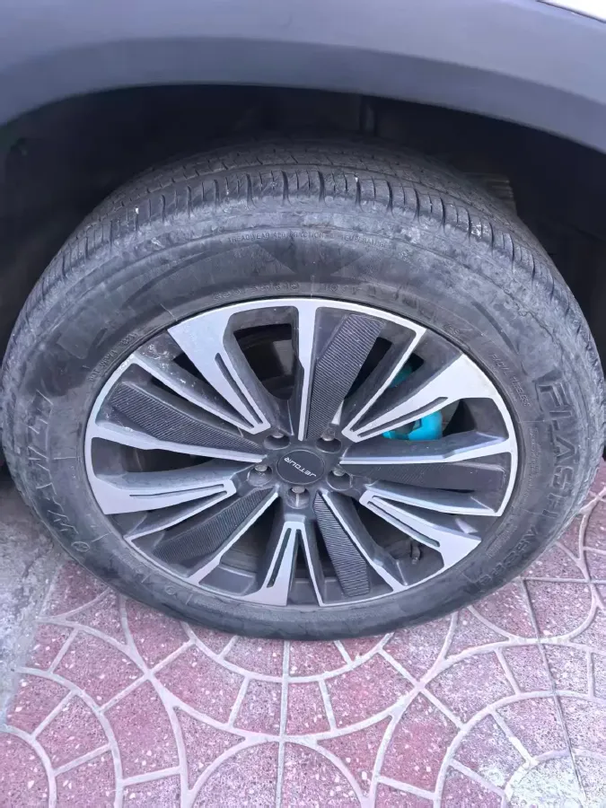 2023 Jetour DASHING i-DM 1.5T 156HP L4 3DHT PHEV 19.27KWH,autocango,china used car exporter,china ev exporter,chinese used car exporter,chinese used ev exporter