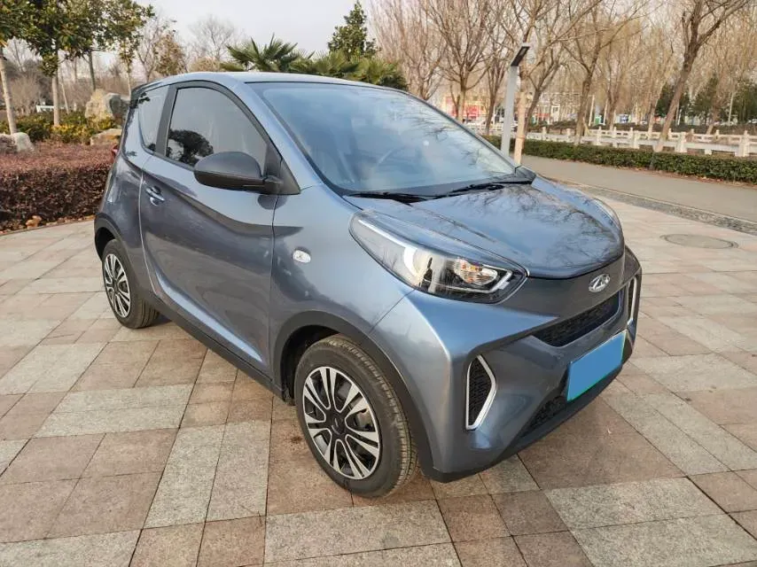 2025 Chery Little Ant BEV,autocango,china used car exporter,china ev exporter,chinese used car exporter,chinese used ev exporter