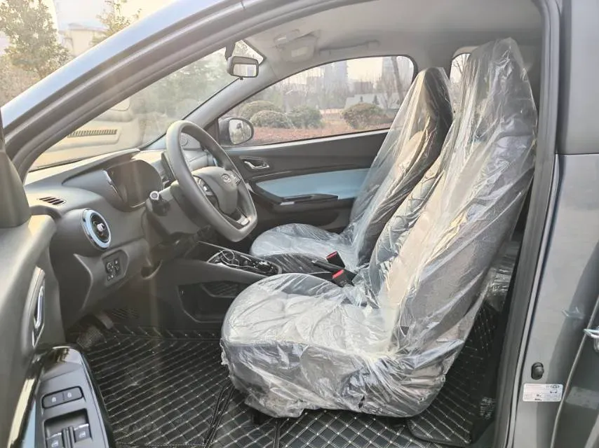 2025 Chery Little Ant BEV,autocango,china used car exporter,china ev exporter,chinese used car exporter,chinese used ev exporter