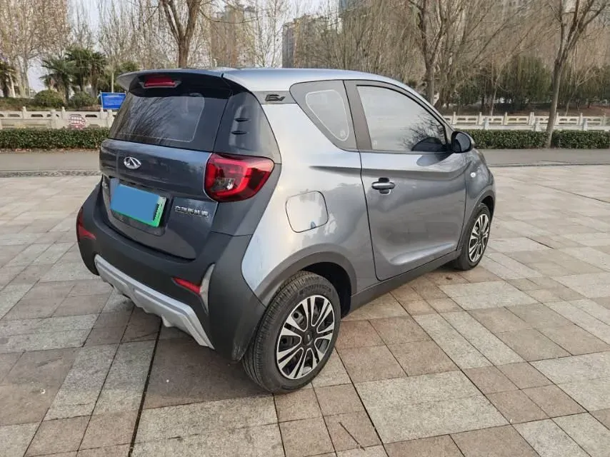 2025 Chery Little Ant BEV,autocango,china used car exporter,china ev exporter,chinese used car exporter,chinese used ev exporter
