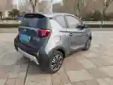 2025 Chery Little Ant BEV