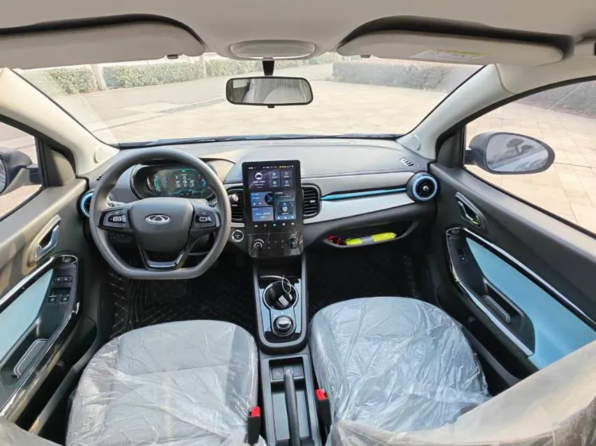 2025 Chery Little Ant BEV,autocango,china used car exporter,china ev exporter,chinese used car exporter,chinese used ev exporter