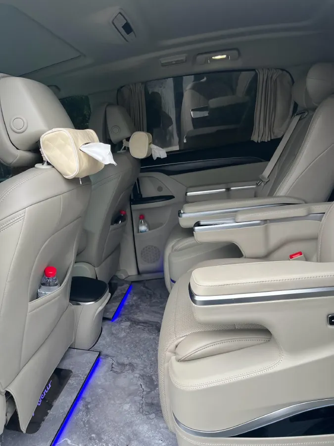 2023 Buick GL8 2.0T 237HP L4 9AT,autocango,china used car exporter,china ev exporter,chinese used car exporter,chinese used ev exporter