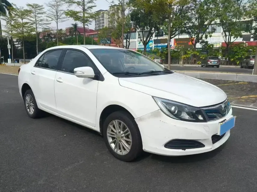 2018 BYD e5 BEV 60.48KWH,autocango,china used car exporter,china ev exporter,chinese used car exporter,chinese used ev exporter