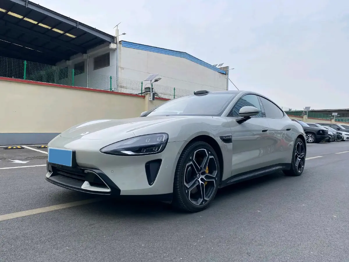 2024 MI SU7 BEV 94.3KWH