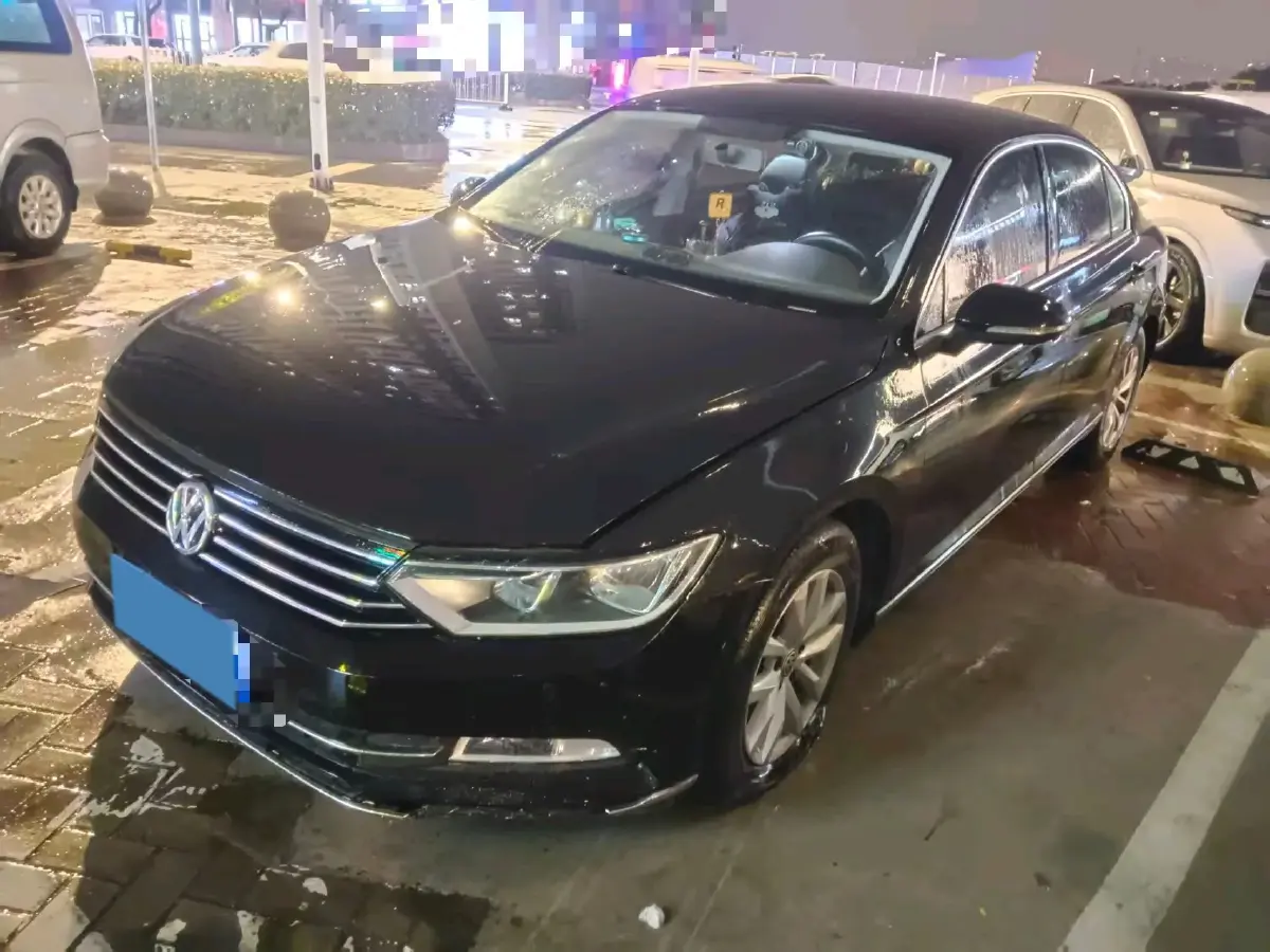 2019 BYD Song BEV 61.9KWH