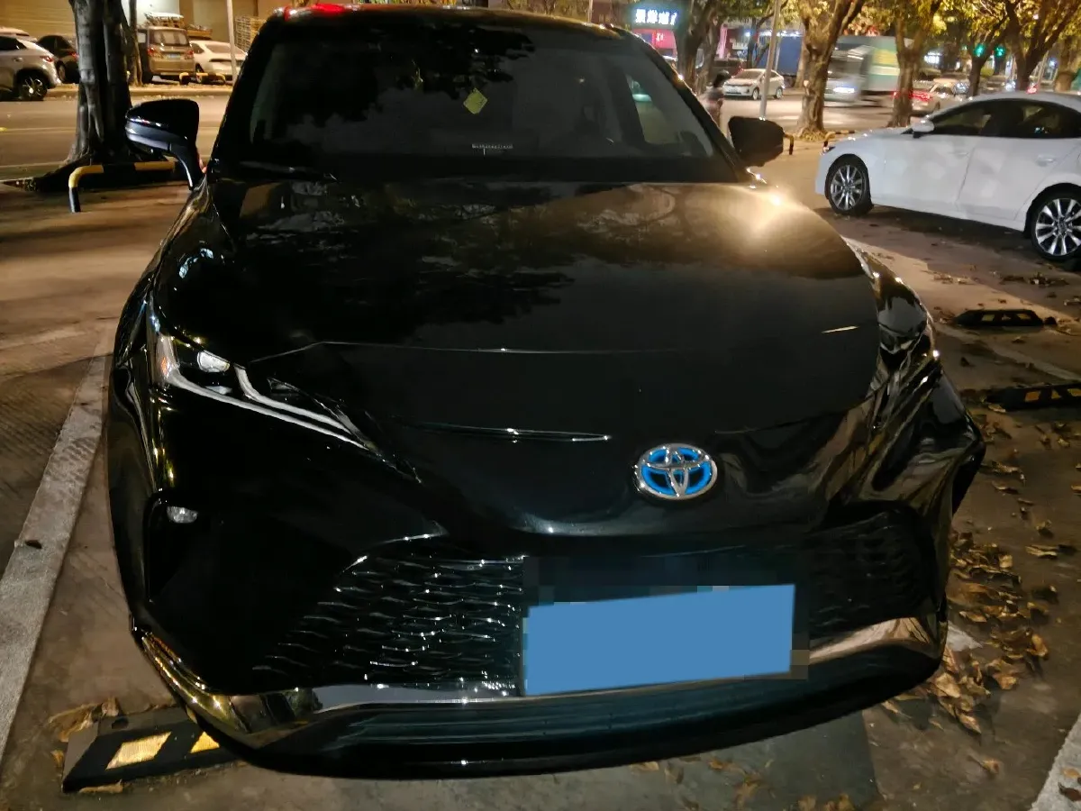 2023 Toyota Venza 2.5L 178HP L4 E-CVT Hybrid,autocango,china used car exporter,china ev exporter,chinese used car exporter,chinese used ev exporter
