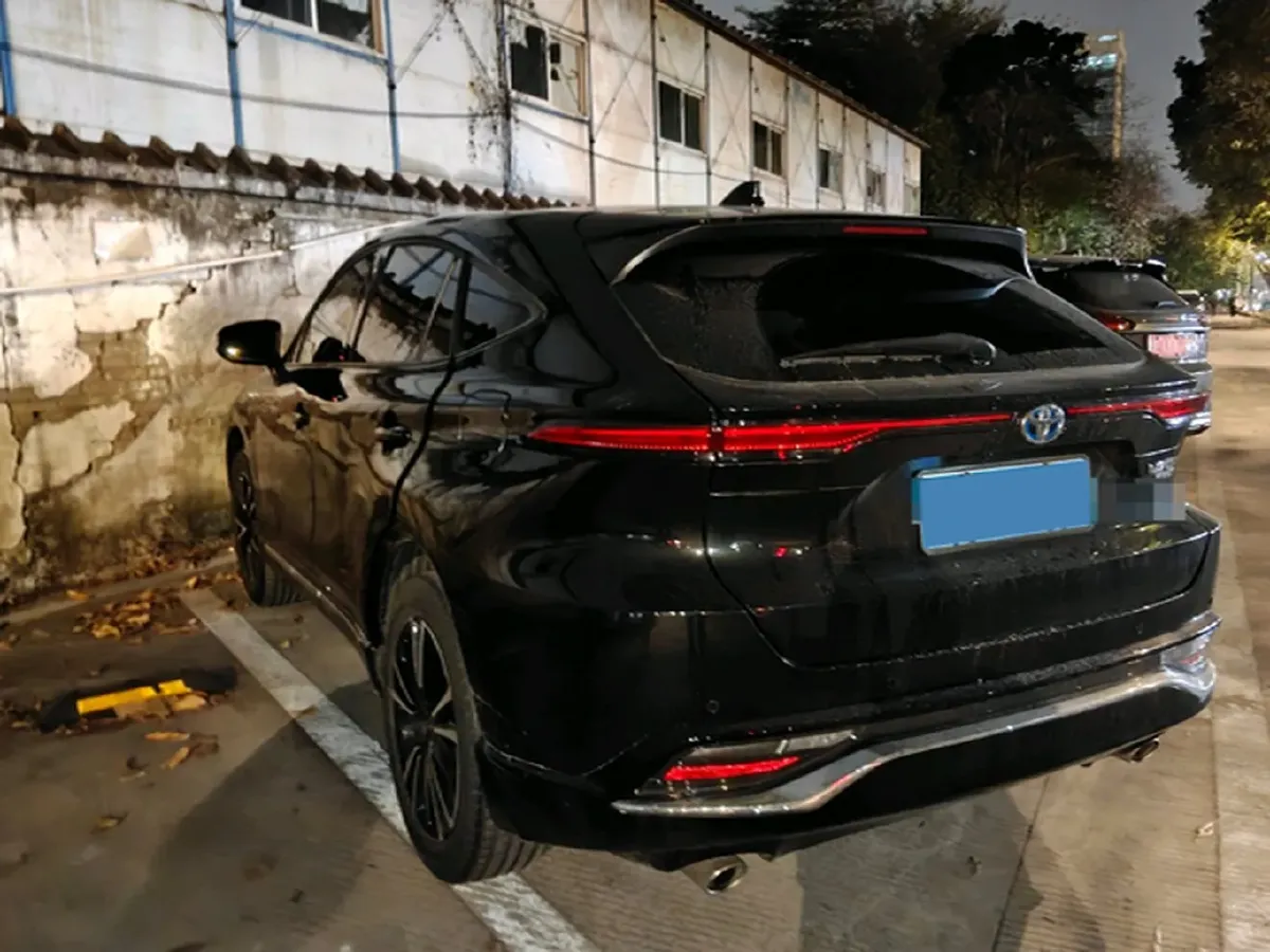 2023 Toyota Venza 2.5L 178HP L4 E-CVT Hybrid,autocango,china used car exporter,china ev exporter,chinese used car exporter,chinese used ev exporter