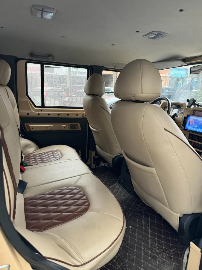 2021 Iveco DeYi 2.5T 122HP L4 5MT,autocango,china used car exporter,china ev exporter,chinese used car exporter,chinese used ev exporter