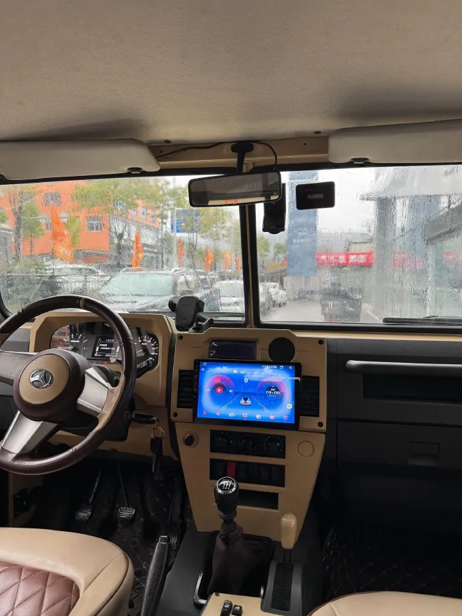 2021 Iveco DeYi 2.5T 122HP L4 5MT,autocango,china used car exporter,china ev exporter,chinese used car exporter,chinese used ev exporter