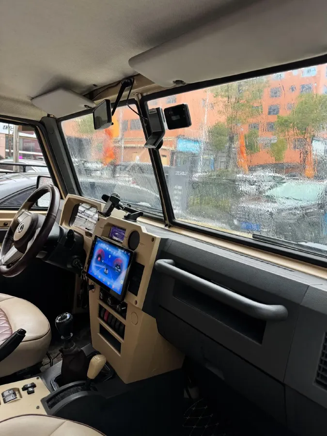 2021 Iveco DeYi 2.5T 122HP L4 5MT,autocango,china used car exporter,china ev exporter,chinese used car exporter,chinese used ev exporter