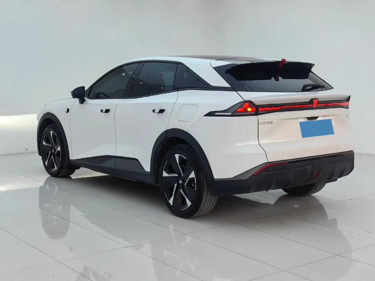 2023 Deepal S07 1.5L 95HP L4 REEV 31.73KWH,autocango,china used car exporter,china ev exporter,chinese used car exporter,chinese used ev exporter