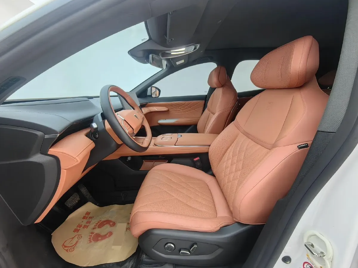 2023 Deepal S07 1.5L 95HP L4 REEV 31.73KWH,autocango,china used car exporter,china ev exporter,chinese used car exporter,chinese used ev exporter