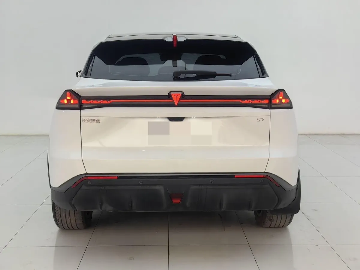 2023 Deepal S07 1.5L 95HP L4 REEV 31.73KWH,autocango,china used car exporter,china ev exporter,chinese used car exporter,chinese used ev exporter