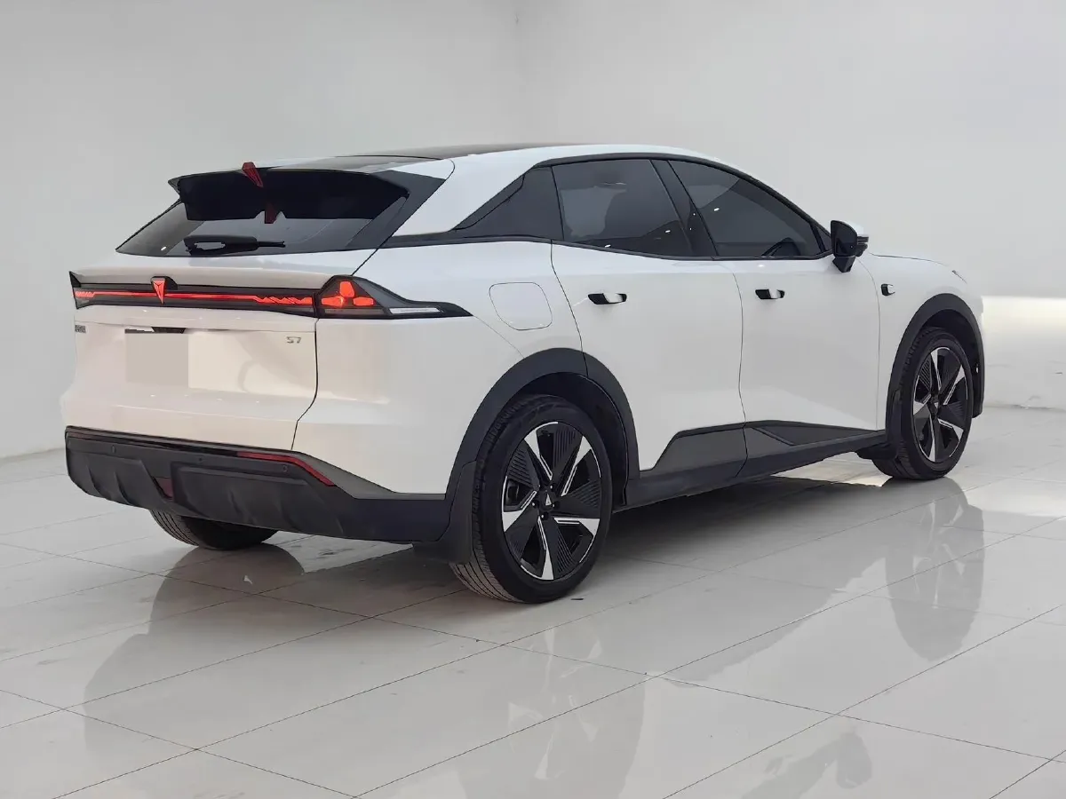 2023 Deepal S07 1.5L 95HP L4 REEV 31.73KWH,autocango,china used car exporter,china ev exporter,chinese used car exporter,chinese used ev exporter