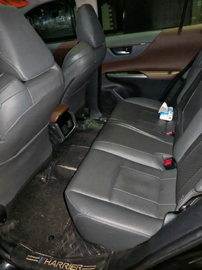 2022 Toyota Harrier 2.0L 171HP L4 CVT,autocango,china used car exporter,china ev exporter,chinese used car exporter,chinese used ev exporter