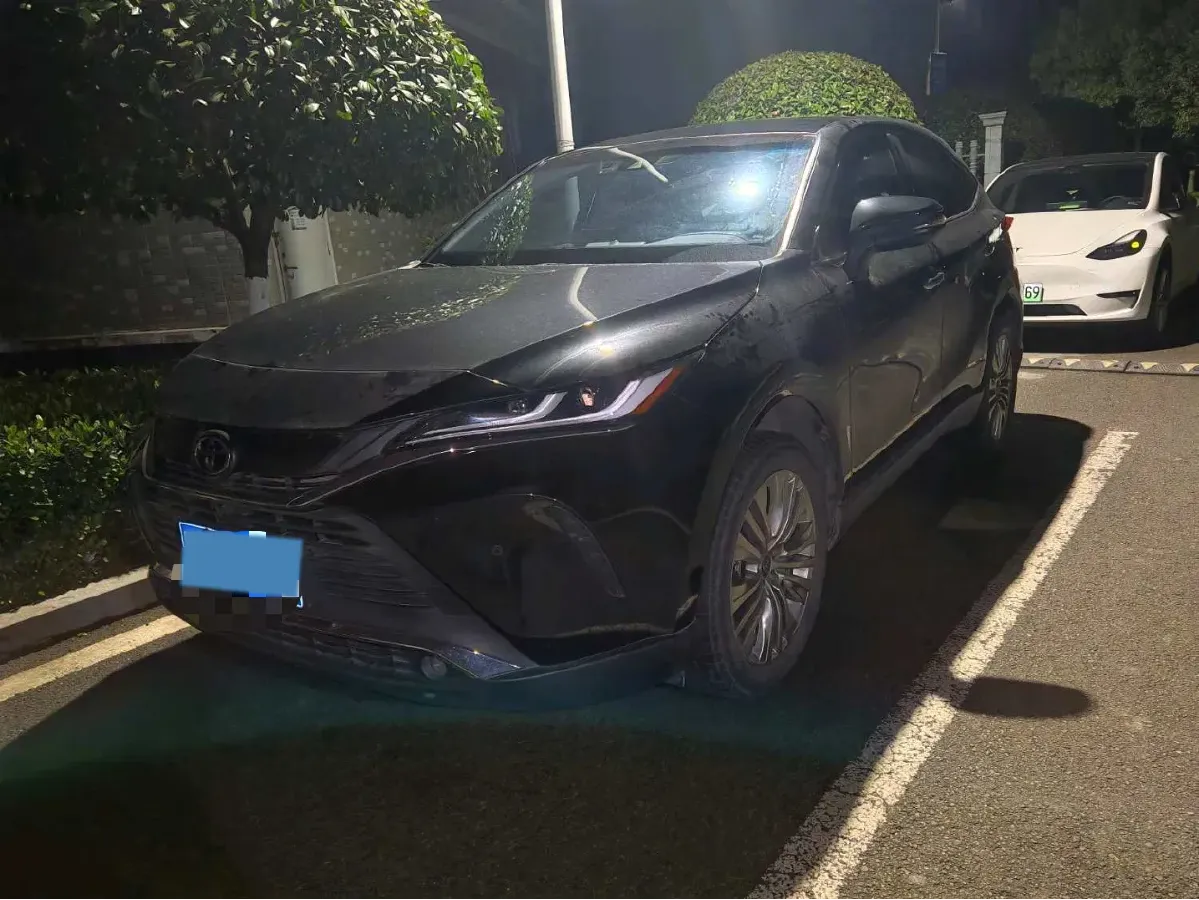 2022 Toyota Harrier 2.0L 171HP L4 CVT,autocango,china used car exporter,china ev exporter,chinese used car exporter,chinese used ev exporter