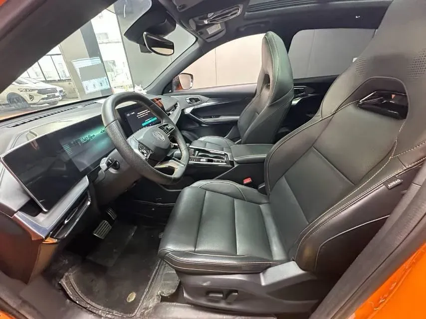 2022 MG ONE 1.5T 181HP L4 CVT,autocango,china used car exporter,china ev exporter,chinese used car exporter,chinese used ev exporter