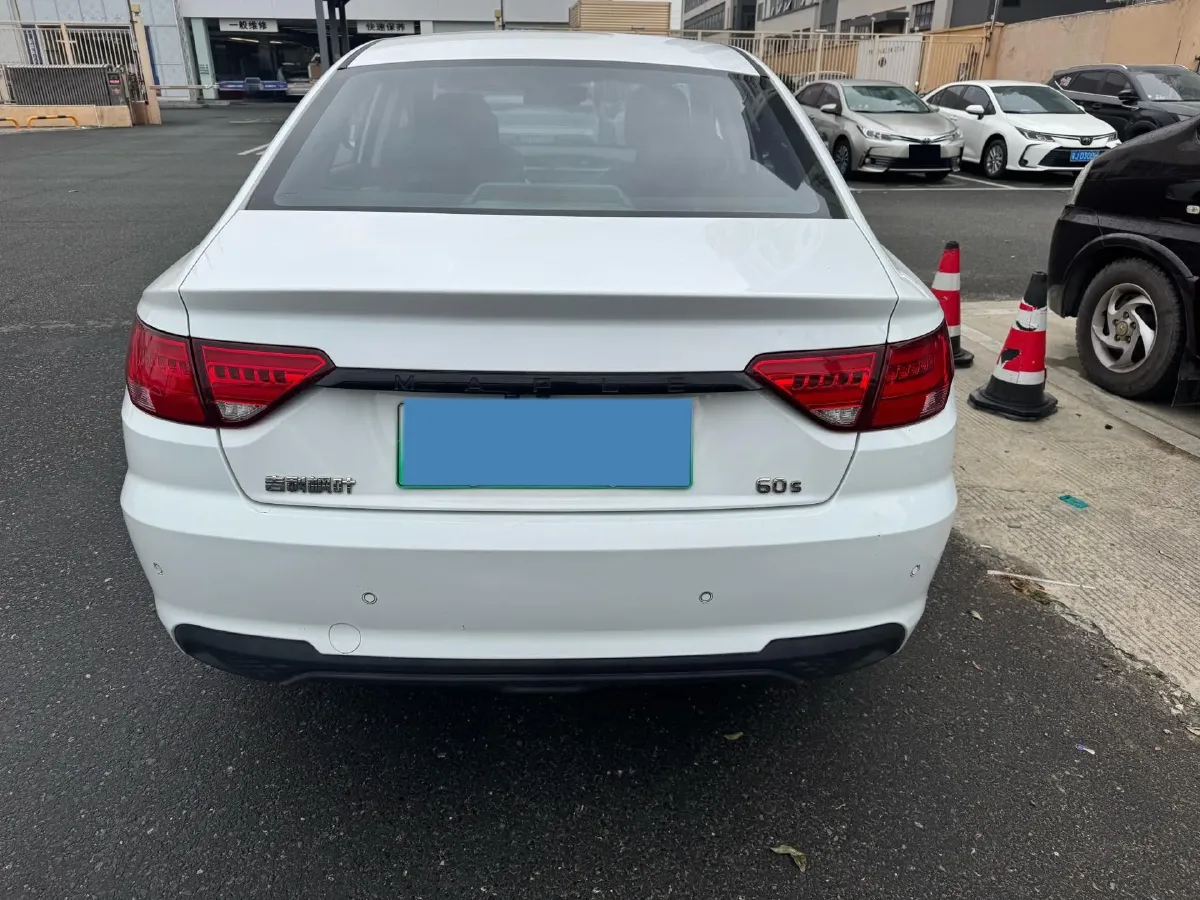 2022 Livan Maple 60s PRO BEV 52.56KWH,autocango,china used car exporter,china ev exporter,chinese used car exporter,chinese used ev exporter