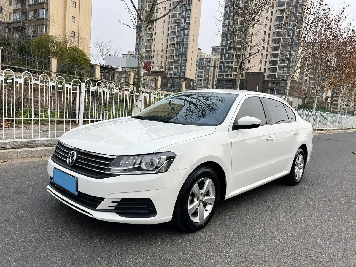 2019 Citroen C4L 1.2T 136HP L3 6AT