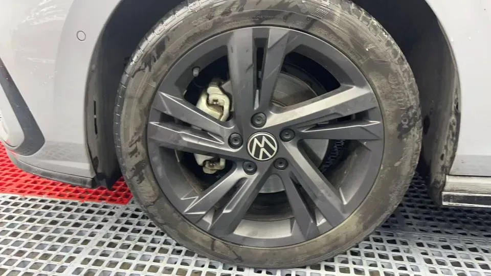 2023 Volkswagen Golf 1.4T 150HP L4 7DCT,autocango,china used car exporter,china ev exporter,chinese used car exporter,chinese used ev exporter