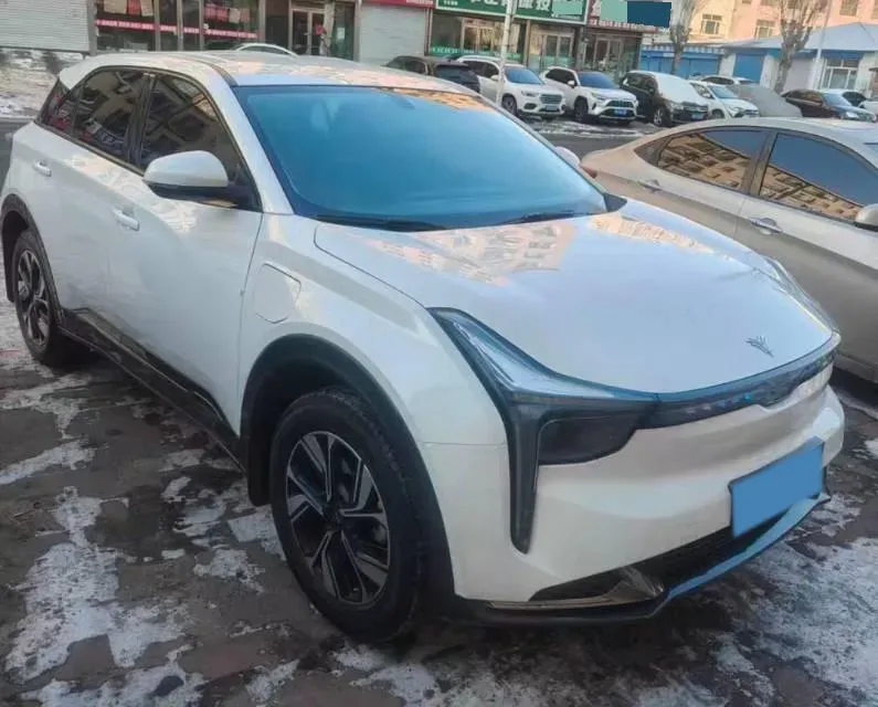 2022 Venucia Grand V 1.5T 190HP L4 7DCT,autocango,china used car exporter,china ev exporter,chinese used car exporter,chinese used ev exporter