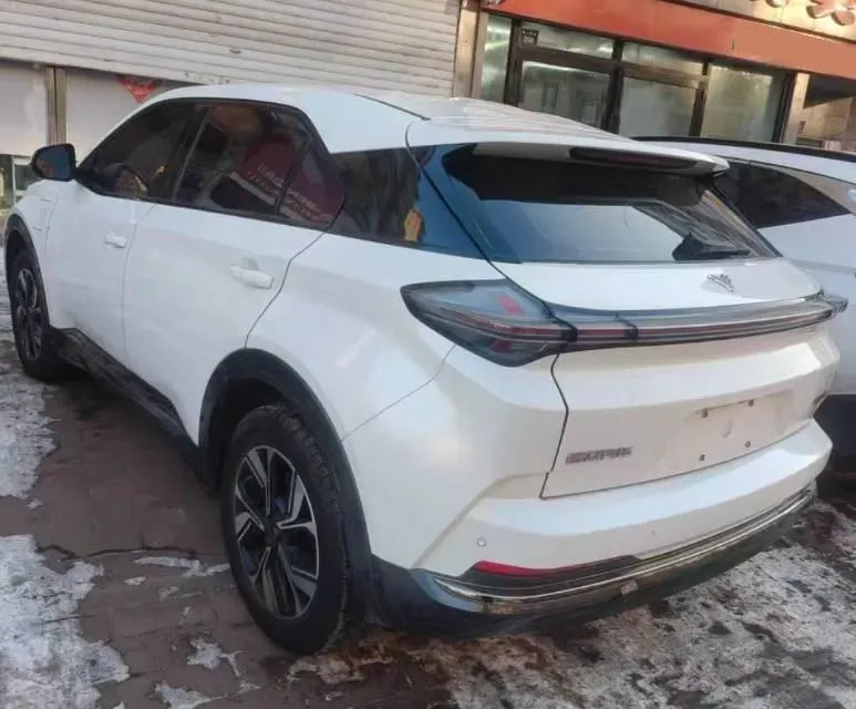 2022 Venucia Grand V 1.5T 190HP L4 7DCT,autocango,china used car exporter,china ev exporter,chinese used car exporter,chinese used ev exporter