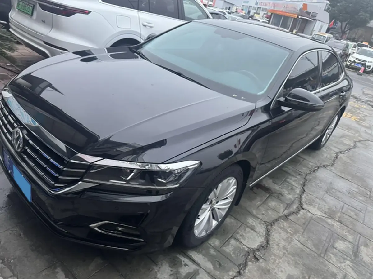 2019 Skoda Kodiak 2.0T 186HP L4 7DCT