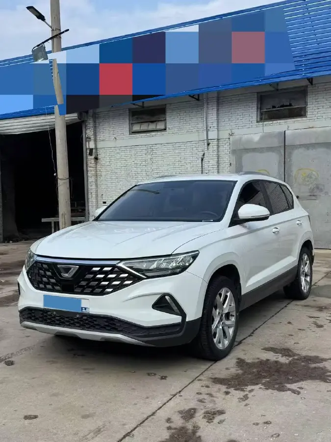 2019 Jetta VS5 1.4T 150HP L4 6AT