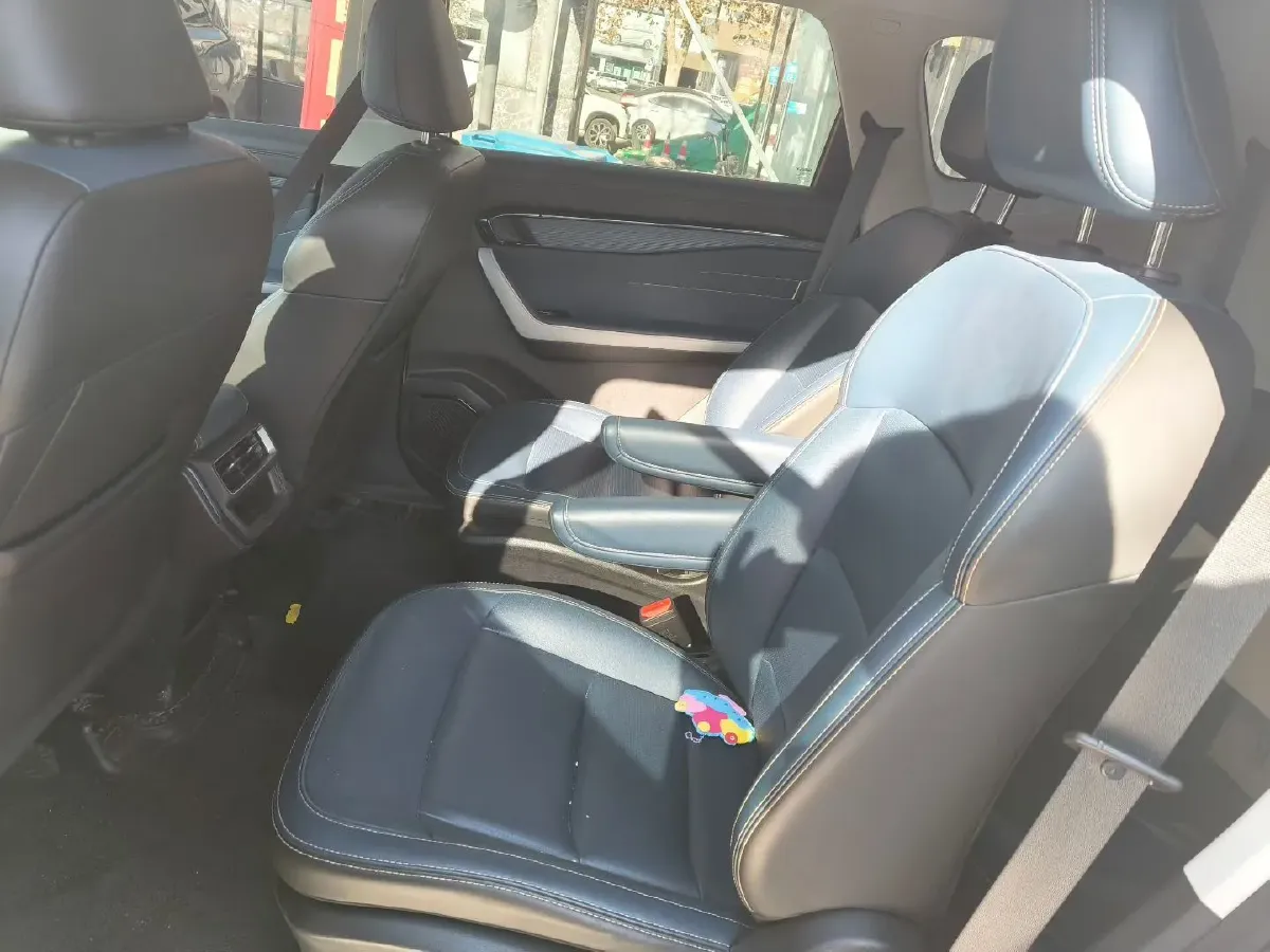 2023 Livan 9 BEV 66.57KWH,autocango,china used car exporter,china ev exporter,chinese used car exporter,chinese used ev exporter