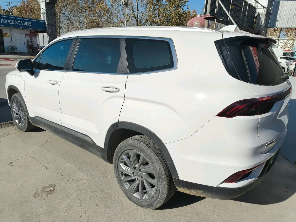 2023 Livan 9 BEV 66.57KWH,autocango,china used car exporter,china ev exporter,chinese used car exporter,chinese used ev exporter