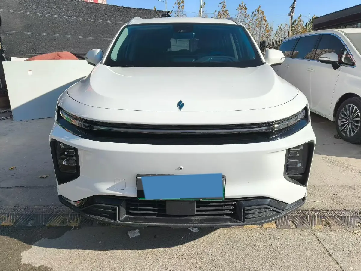 2023 Livan 9 BEV 66.57KWH,autocango,china used car exporter,china ev exporter,chinese used car exporter,chinese used ev exporter