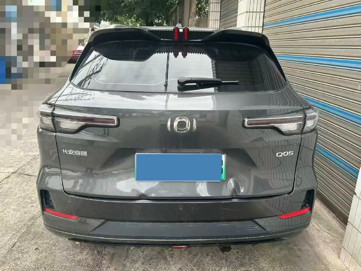 2023 Venucia Grand V DD-i 1.5T 163HP L4 E-CVT PHEV 18.4KWH,autocango,china used car exporter,china ev exporter,chinese used car exporter,chinese used ev exporter