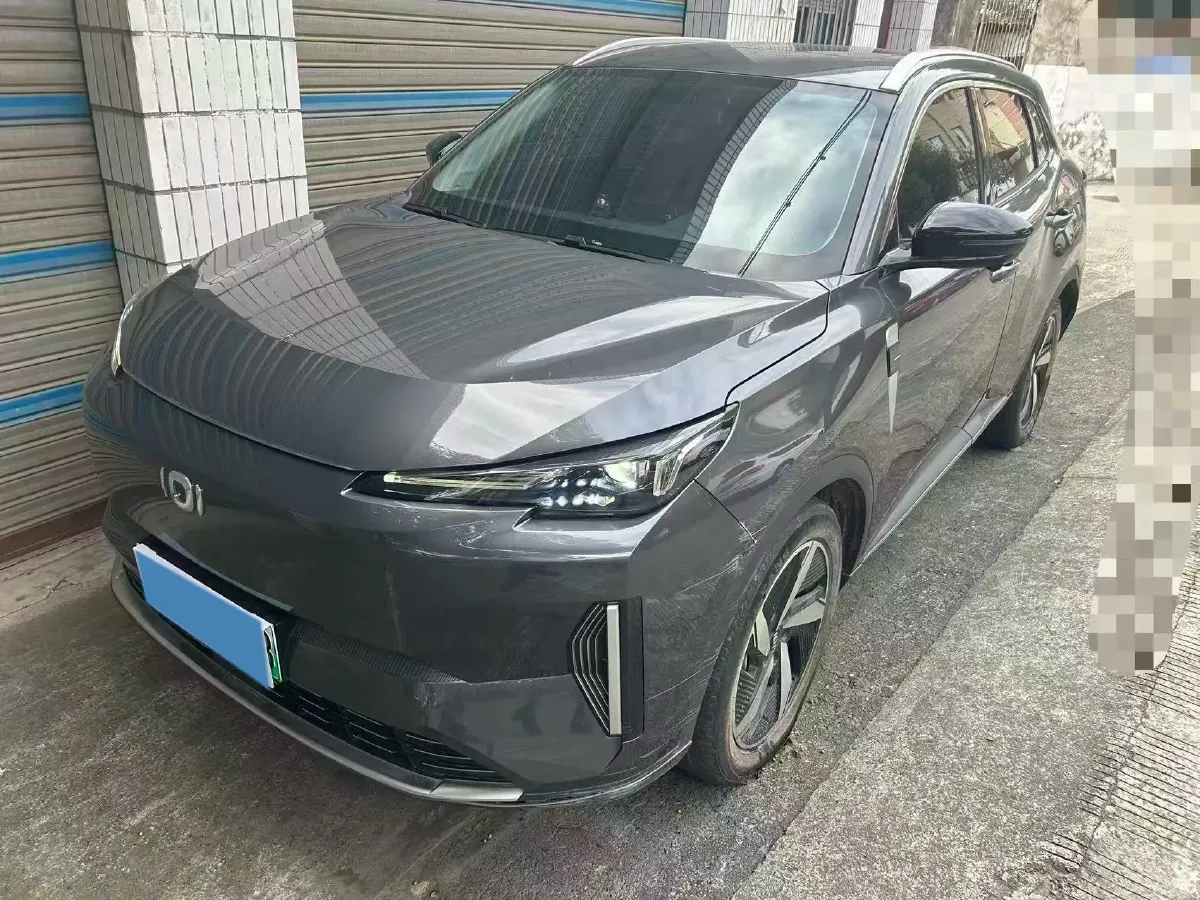 2023 Venucia Grand V DD-i 1.5T 163HP L4 E-CVT PHEV 18.4KWH,autocango,china used car exporter,china ev exporter,chinese used car exporter,chinese used ev exporter