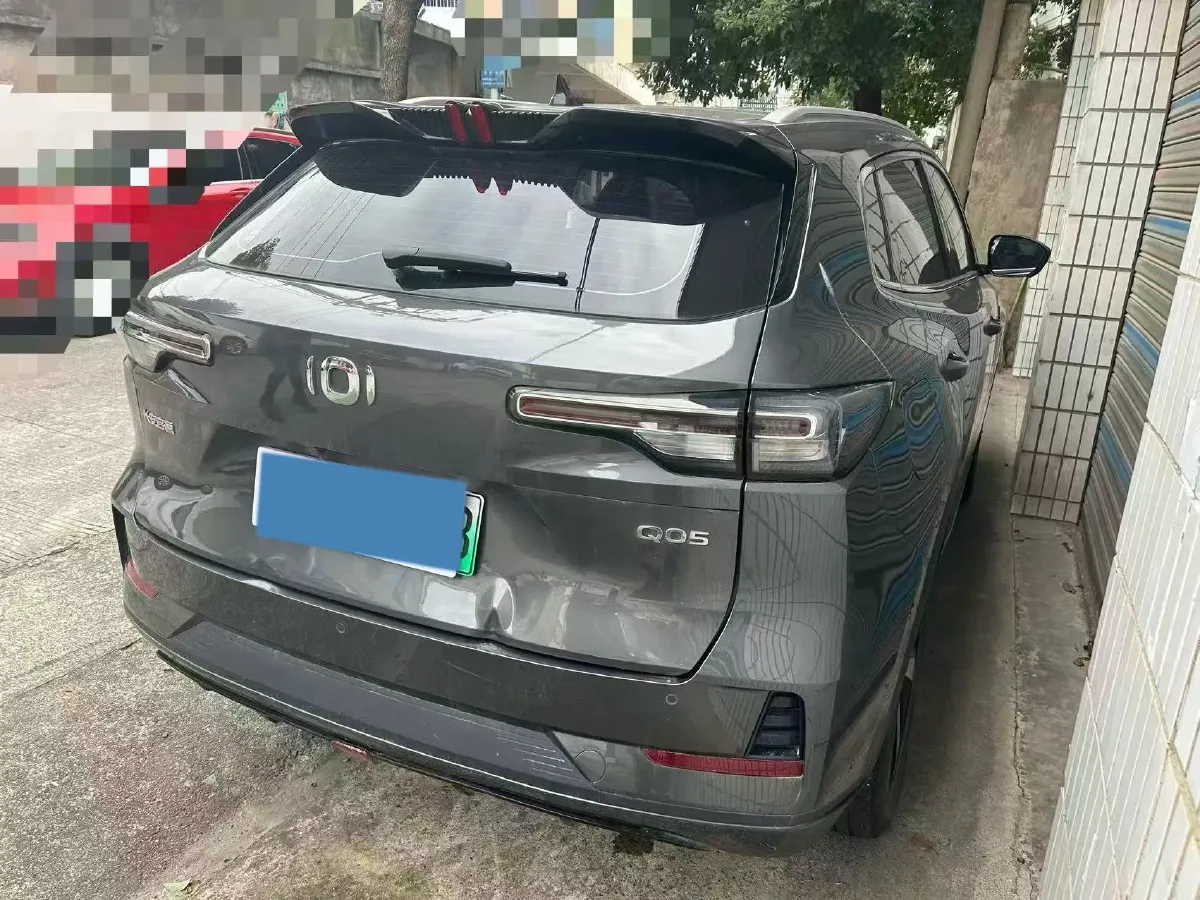 2023 Venucia Grand V DD-i 1.5T 163HP L4 E-CVT PHEV 18.4KWH,autocango,china used car exporter,china ev exporter,chinese used car exporter,chinese used ev exporter