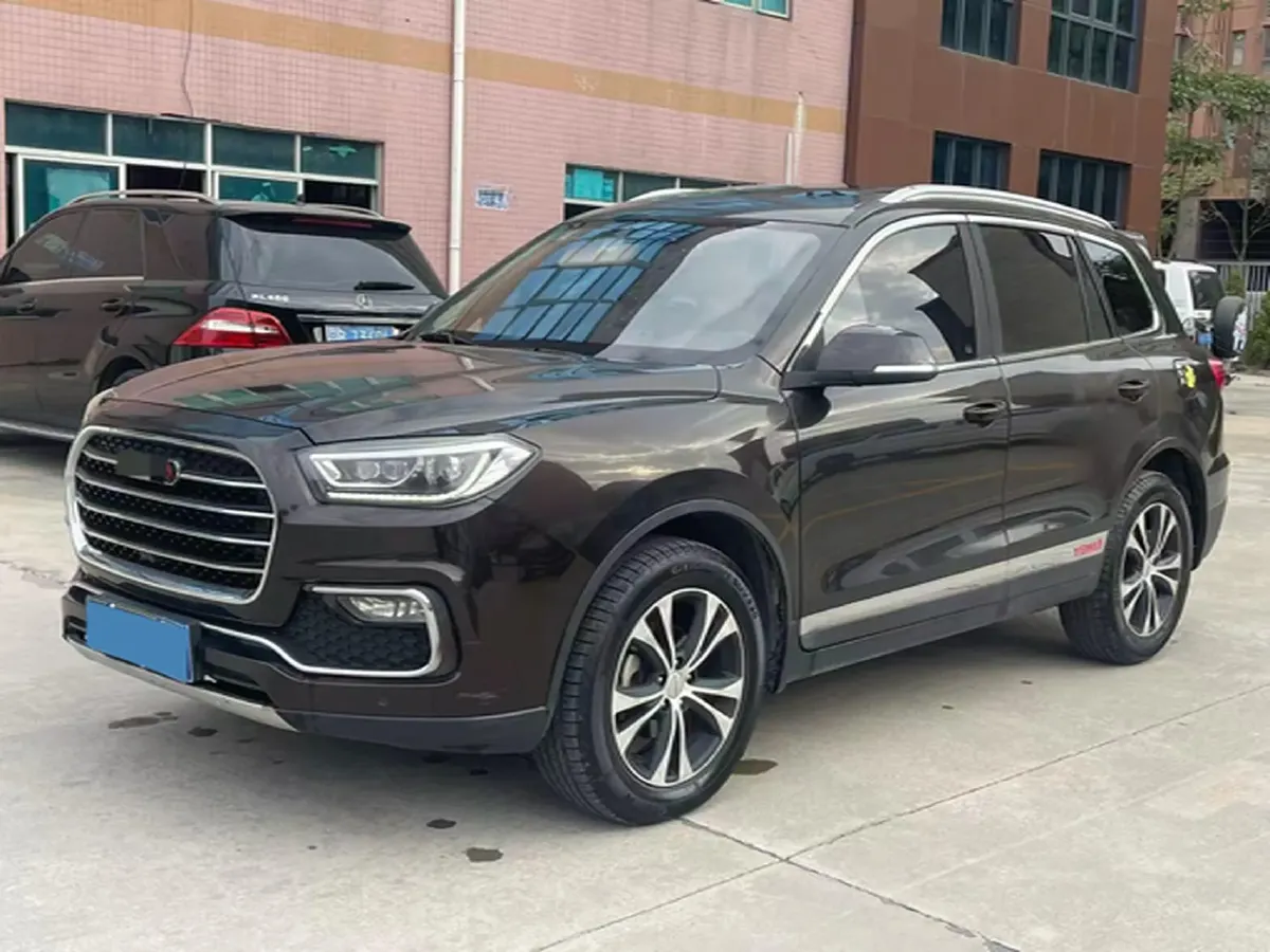 2017 Yema T80 1.5T 150HP L4 5MT,autocango,china used car exporter,china ev exporter,chinese used car exporter,chinese used ev exporter