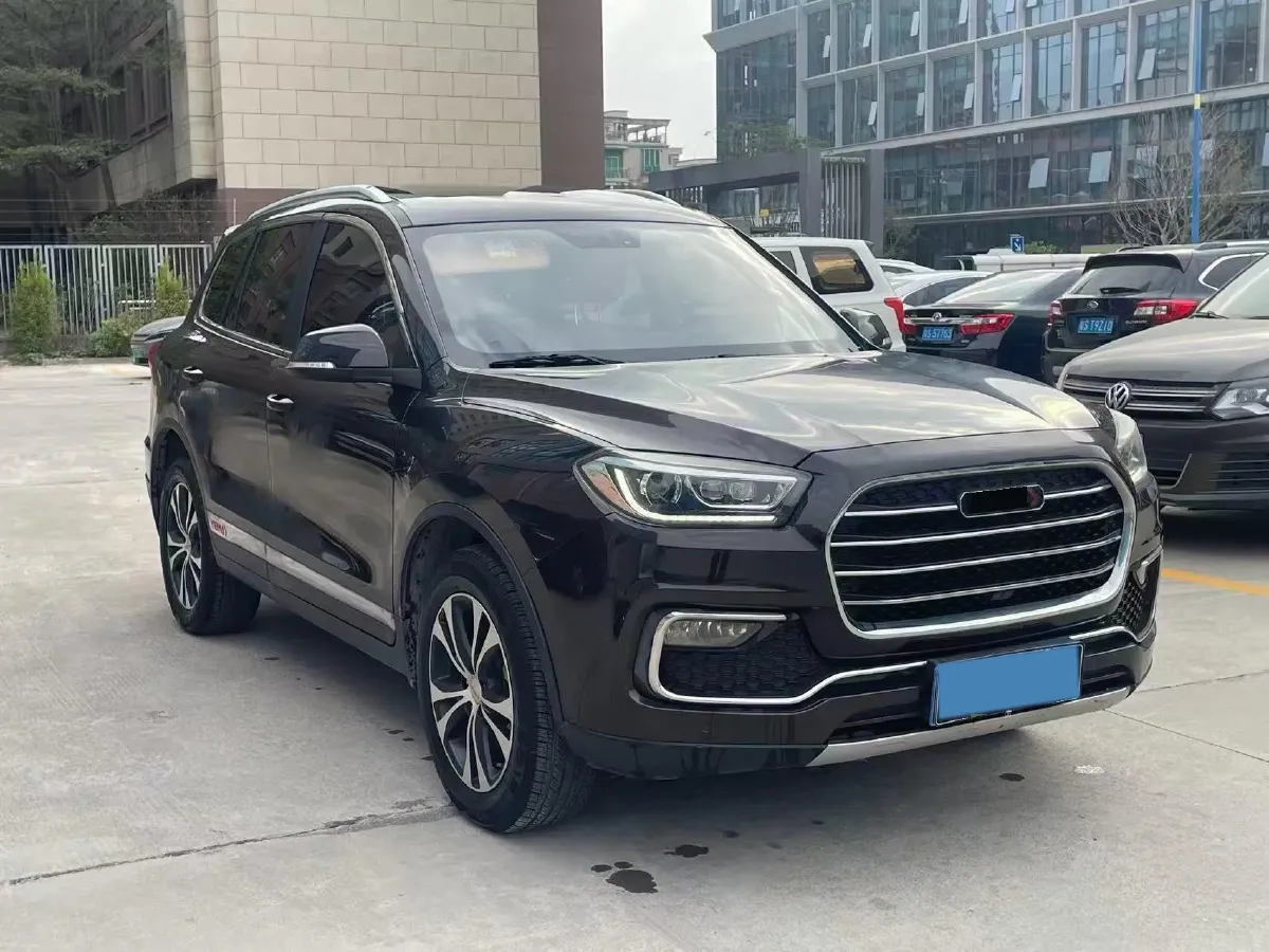 2017 Yema T80 1.5T 150HP L4 5MT,autocango,china used car exporter,china ev exporter,chinese used car exporter,chinese used ev exporter