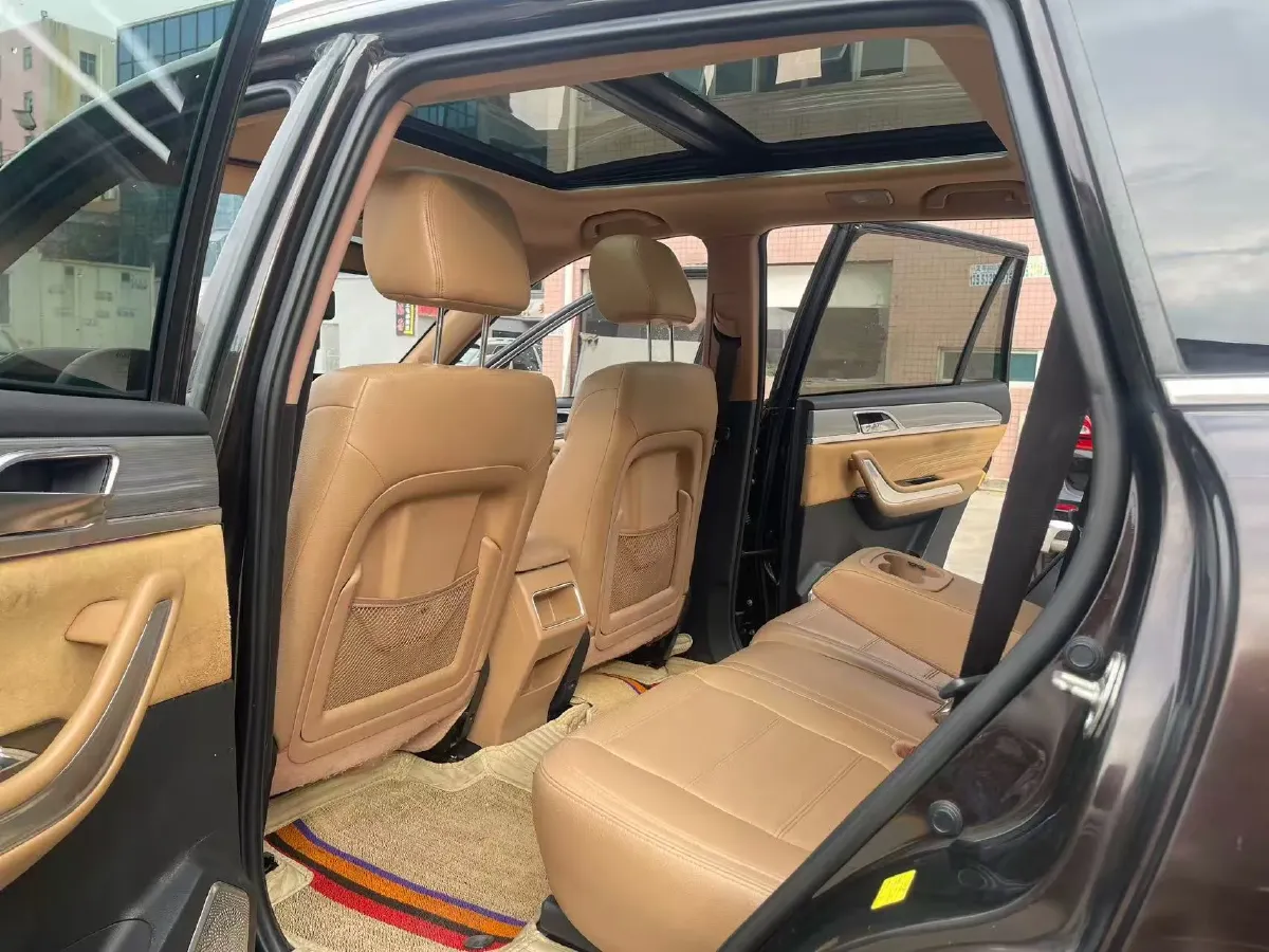 2017 Yema T80 1.5T 150HP L4 5MT,autocango,china used car exporter,china ev exporter,chinese used car exporter,chinese used ev exporter