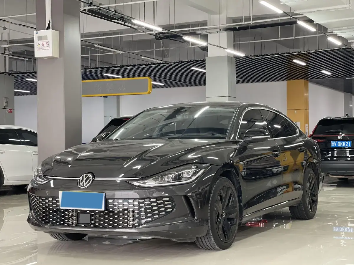 2022 Exceed TXL 2.0T 261HP L4 7DCT