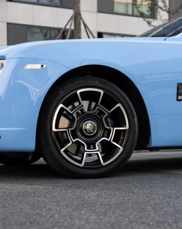 2018 Rolls-Royce Wraith 6.6T 632HP V12 8AT,autocango,china used car exporter,china ev exporter,chinese used car exporter,chinese used ev exporter