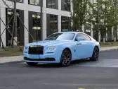 2018 ROLLS-ROYCE WRAITH,autocango,china used car exporter,china ev exporter,chinese used car exporter,chinese used ev exporter
