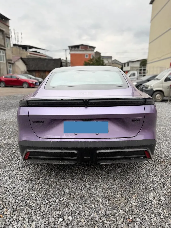 2026 Deepal L06 BEV,autocango,china used car exporter,china ev exporter,chinese used car exporter,chinese used ev exporter