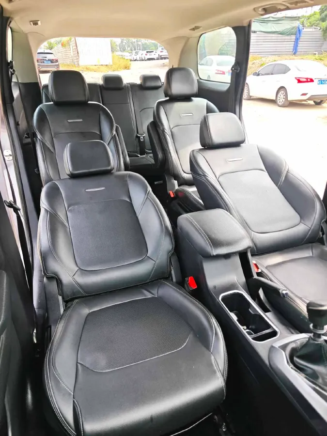 2019 MAXUS G50 1.3T 163HP L3 6MT,autocango,china used car exporter,china ev exporter,chinese used car exporter,chinese used ev exporter