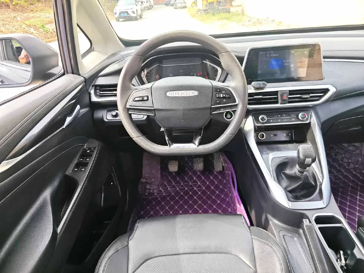 2019 MAXUS G50 1.3T 163HP L3 6MT,autocango,china used car exporter,china ev exporter,chinese used car exporter,chinese used ev exporter